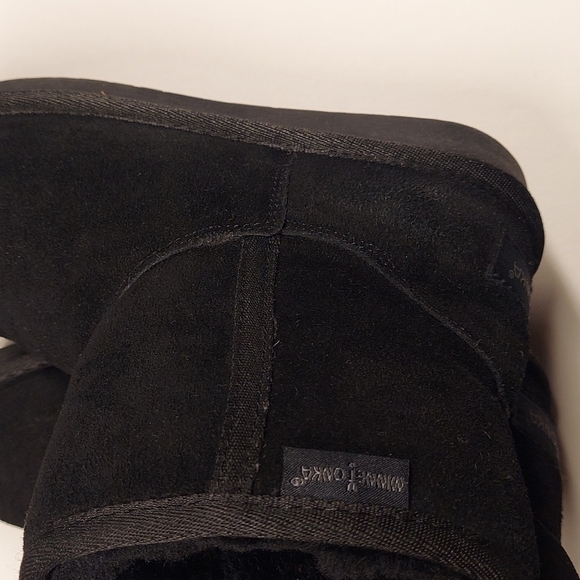 Minnetonka Olympia Short Boot Size 6 - Picture 9 of 13